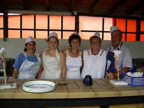 Gartenfest 2006