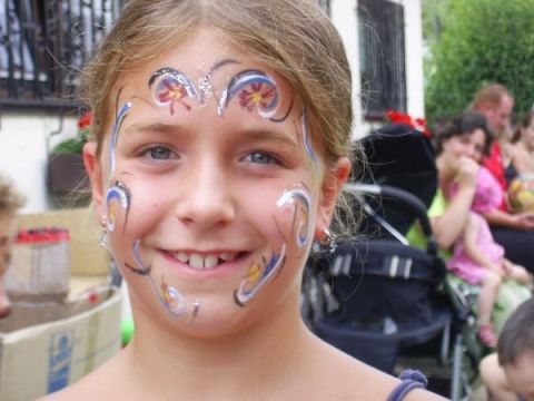 Gartenfest 2006 Bild 3