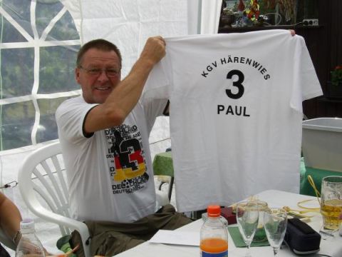 Gartenfest 2006 Bild 9
