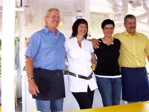 Gartenfest 2007