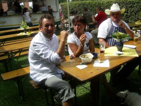 Gartenfest 2007 Bild 41