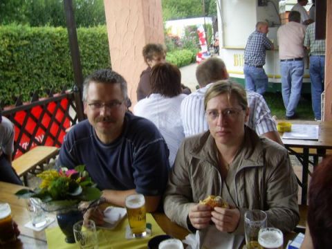 Gartenfest 2007 Bild 69