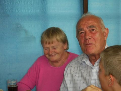 Gartenfest 2007 Bild 71
