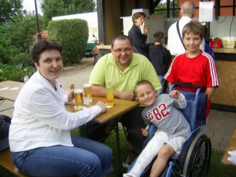Gartenfest 2007 Bild 74