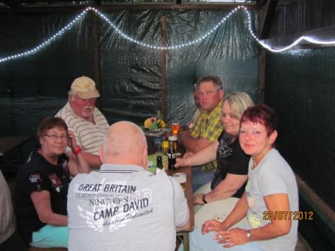 Gartenfest 2012 Bild 101