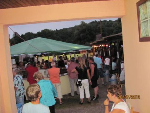 Gartenfest 2012 Bild 108