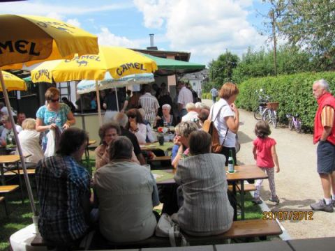 Gartenfest 2012 Bild 127