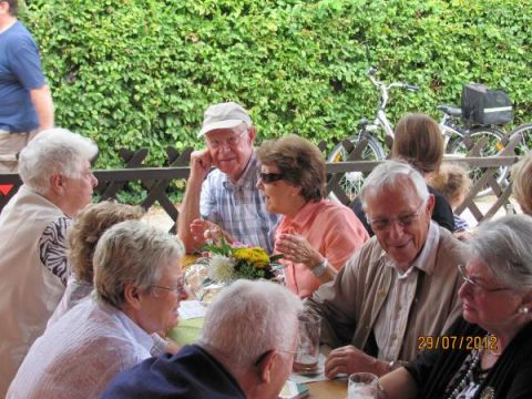 Gartenfest 2012 Bild 144