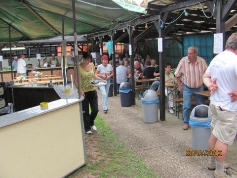 Gartenfest 2012 Bild 15