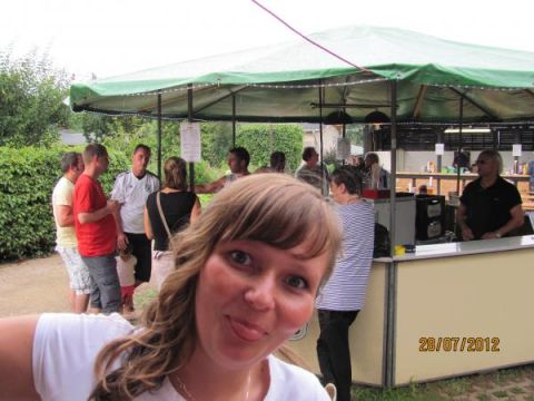 Gartenfest 2012 Bild 22