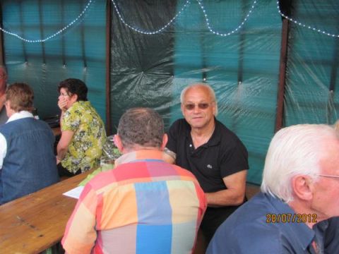 Gartenfest 2012 Bild 44