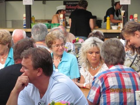 Gartenfest 2012 Bild 59