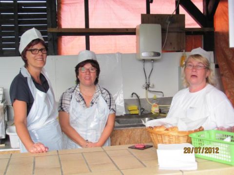 Gartenfest 2012 Bild 66
