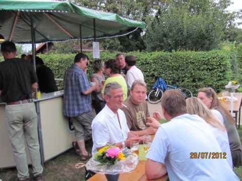 Gartenfest 2012 Bild 87