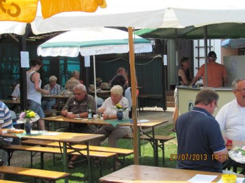 Gartenfest 2013 Bild 14