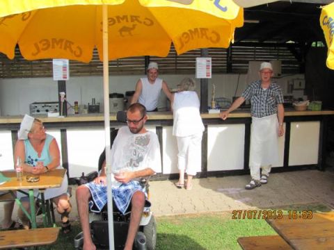 Gartenfest 2013 Bild 20