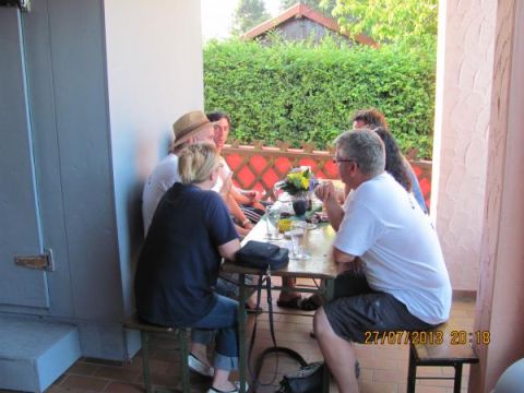 Gartenfest 2013 Bild 24