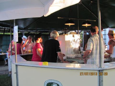Gartenfest 2013 Bild 30