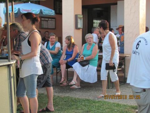 Gartenfest 2013 Bild 38
