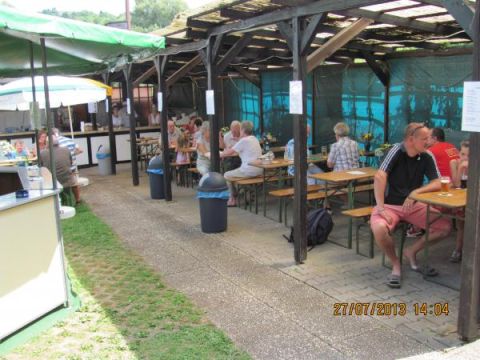 Gartenfest 2013 Bild 4