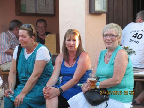 Gartenfest 2013 Bild 40