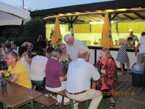 Gartenfest 2013 Bild 59