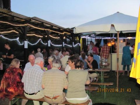 Gartenfest 2013 Bild 63