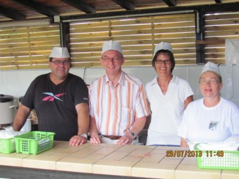 Gartenfest 2013 Bild 74