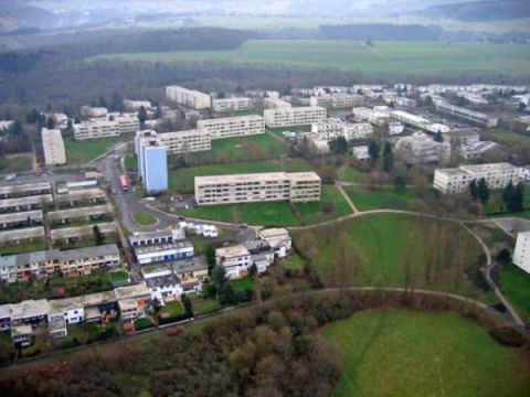 Luftaufnahmen von Greißl Ekkehard Bild 70
