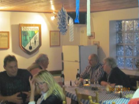 Oktoberfest 2012 Bild 4