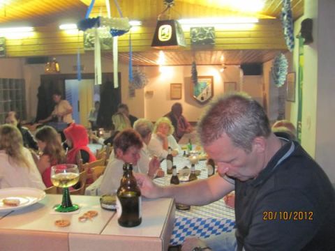 Oktoberfest 2012 Bild 6