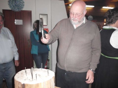 Oktoberfest 2014 Bild 18