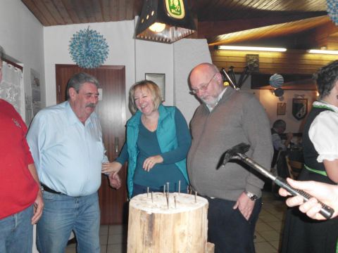 Oktoberfest 2014 Bild 19