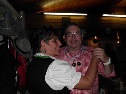 Oktoberfest 2014 Bild 52