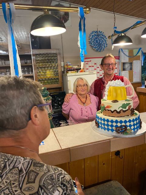 Sommerfest 2023