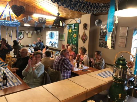 Sommerfest 2023 Bild 8