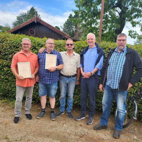 Sommerfest 2023 Bild 16