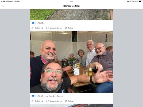 Sommerfest 2023 Bild 28