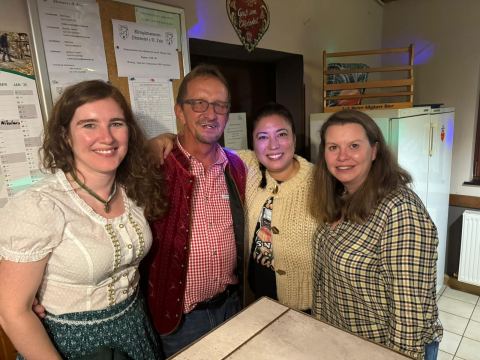 Sommerfest 2023 Bild 38