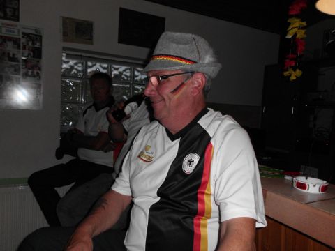 WM-Finale 2014 Bild 9