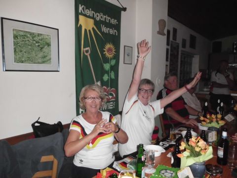 WM-Finale 2014 Bild 19