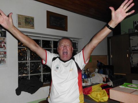 WM-Finale 2014 Bild 23