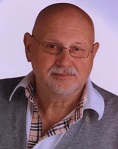 Rolf Norbert Arenz